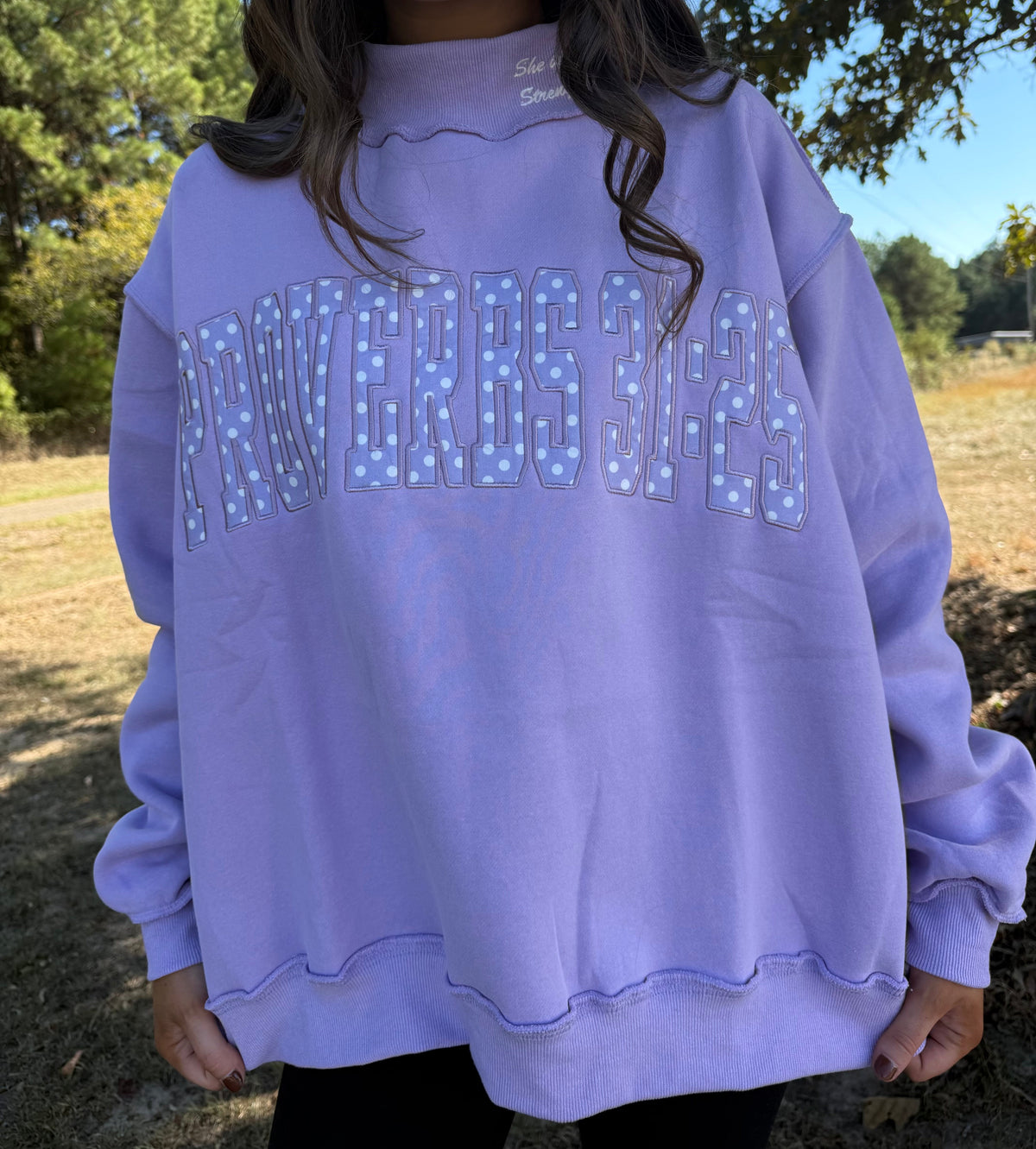 Sweatshirts