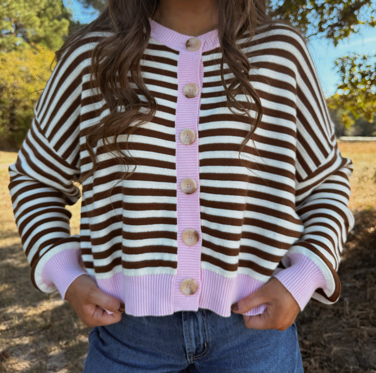 Sweaters/Cardigans