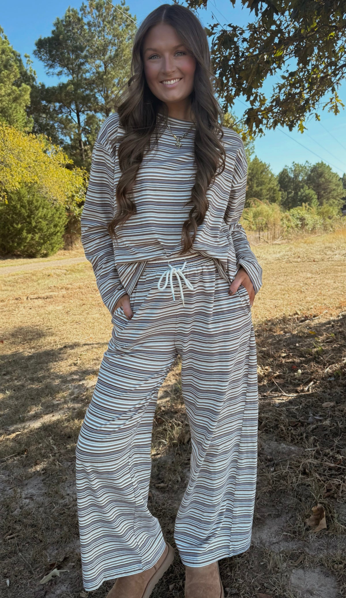 Two-Piece Sets